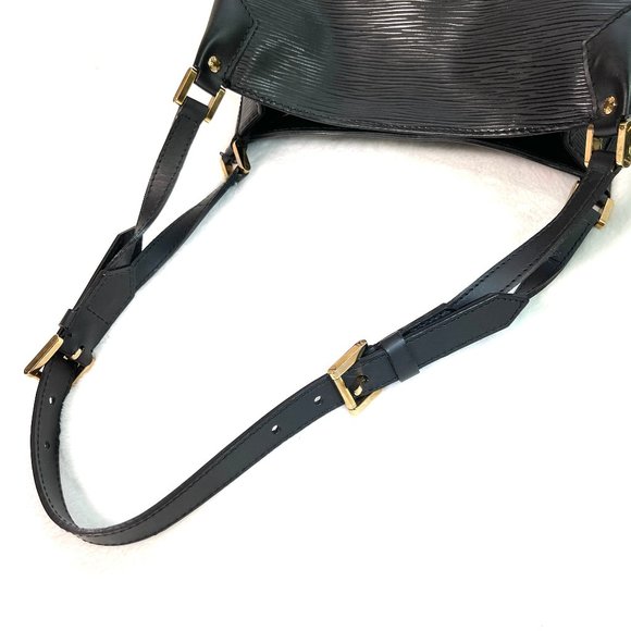 Auc Louis Vuitton Mandara Pm Shoulder Bag - Picture 11 of 17